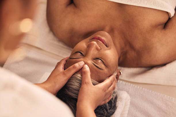 The Connection Between Massage & Mental Health: How Massage Therapy Improves Emotional Well-Being