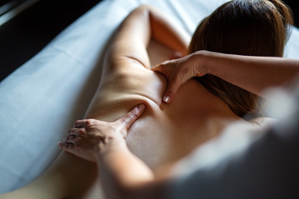 The Best Massage Near Me in St. Augustine, FL: What to Look for Before You Book
