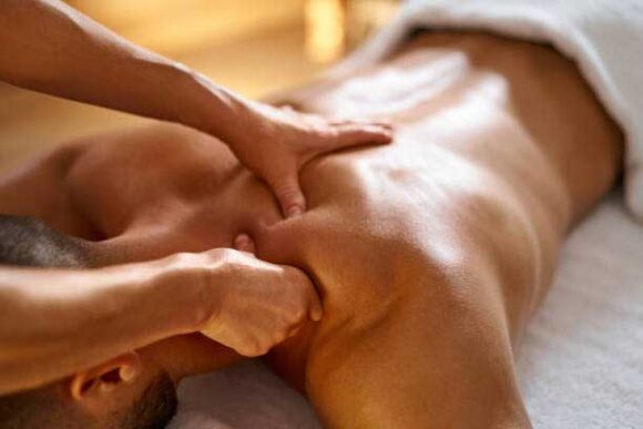 Massage Benefits