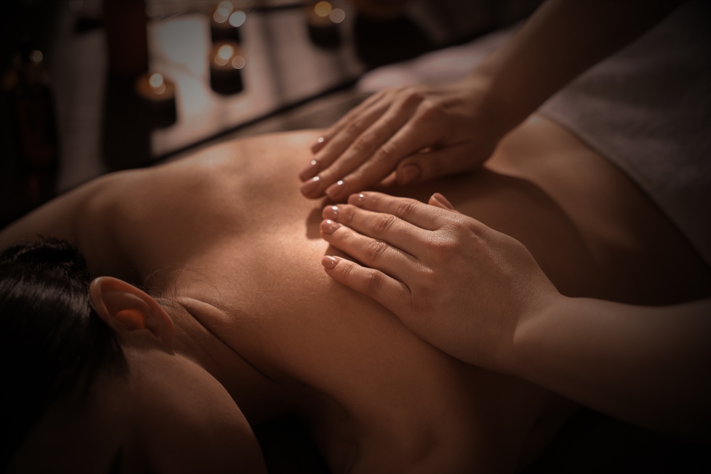 How Massage Therapy Can Naturally Boost Your Immune System