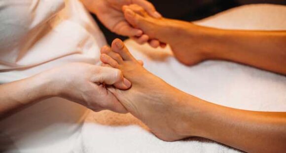 Reflexology 2