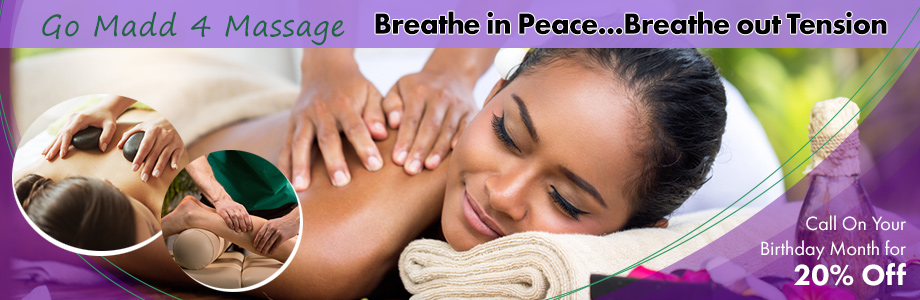 Go Madd 4 Massage Massage Therapy In St Augustine Fl